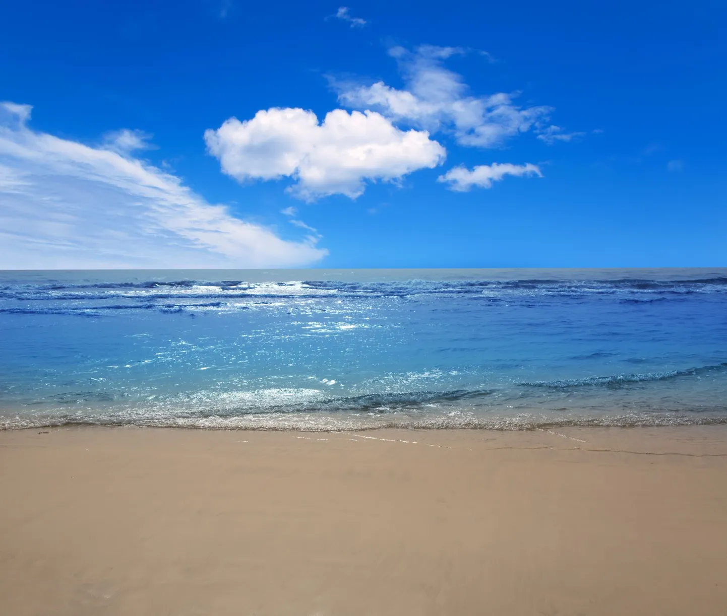 Mererand Gran Canarias.