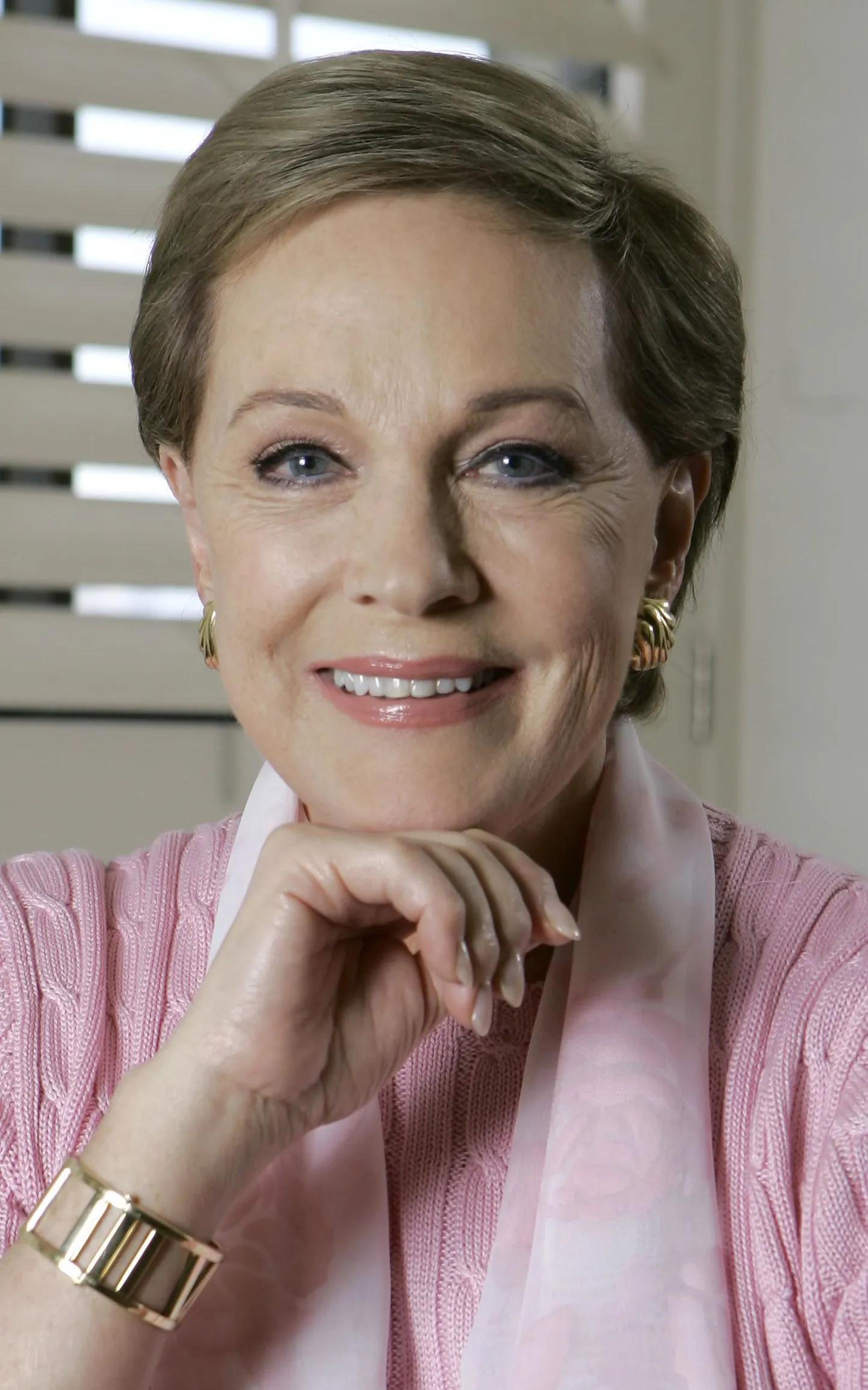 Julie Andrews
