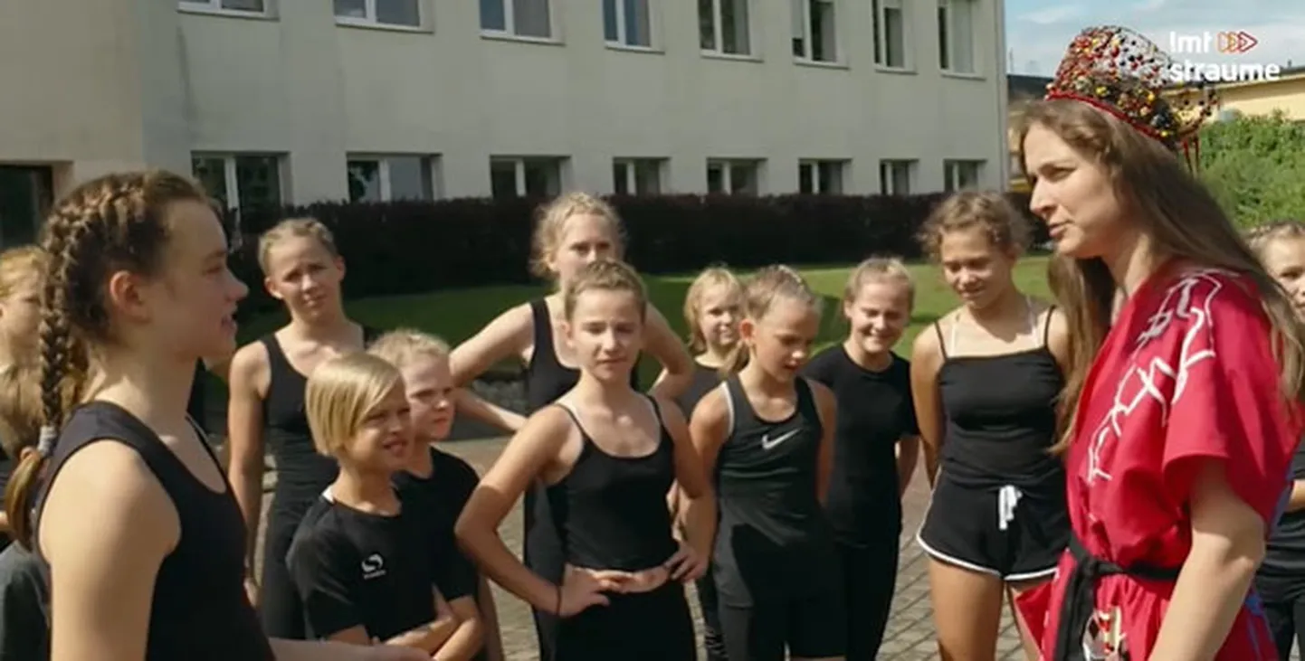"Citādi Dziesmu svētki" Rīgā un Pierīgā