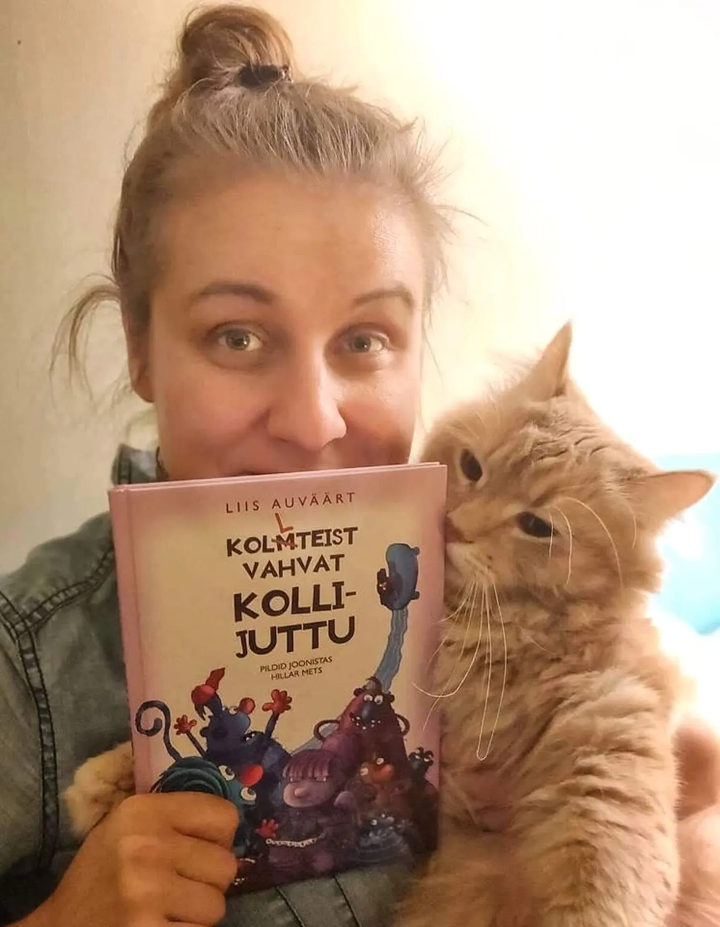 Liis Auväärt