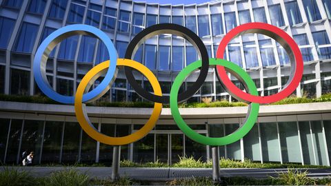 Санкции смягчаются? Россиян могут допустить на Олимпиаду в Париже, идею поддерживают в США