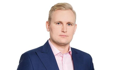 KAAREL JÄNES ⟩ Haridus ja tööturg peaksid astuma ühte sammu
