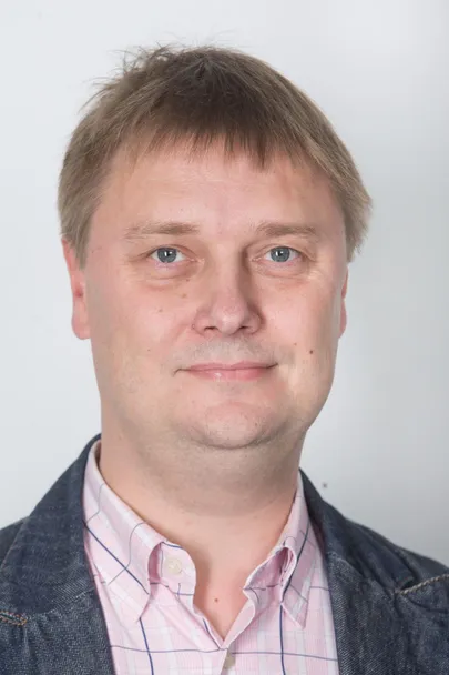 Urmas Oru