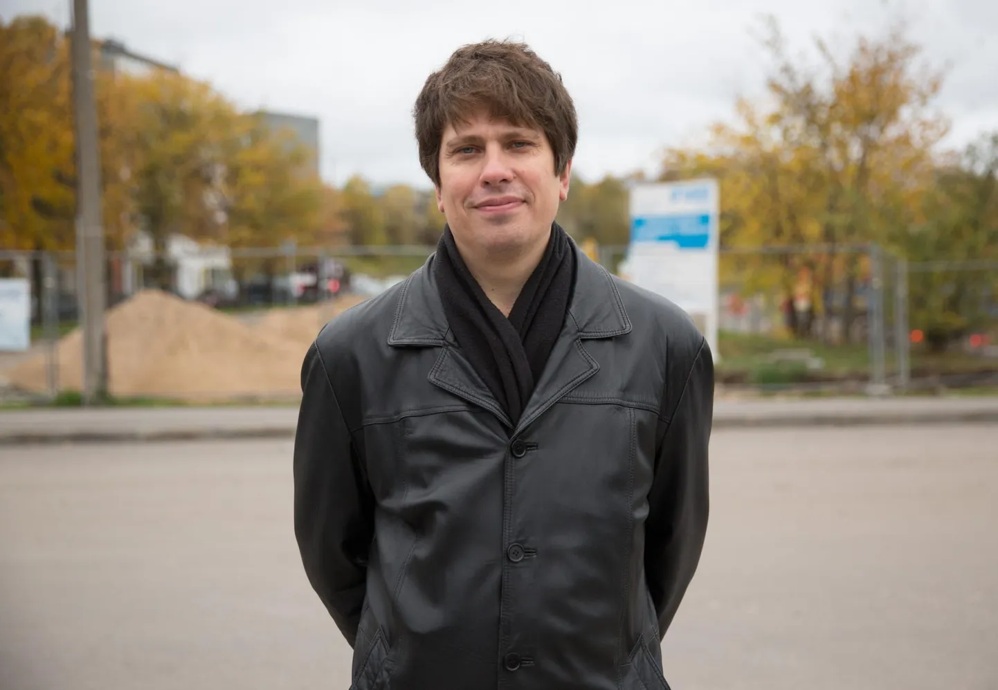 Endrik Mänd