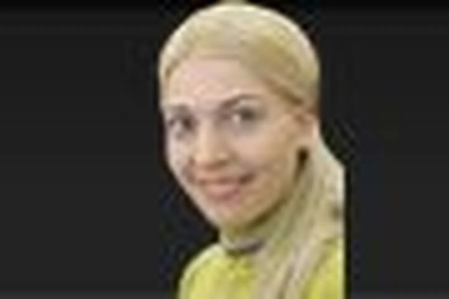 Evelin Mägioja, tsitaat.