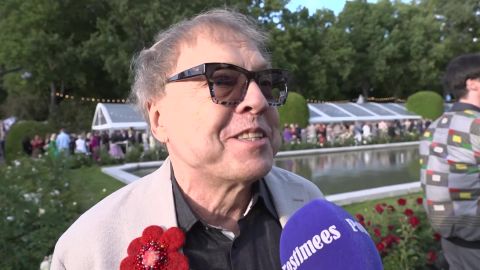 VIDEO ⟩ Rein Rannap: mäletan, kuidas ärkasin uudise peale, et Eesti deklareeris iseseisvuse