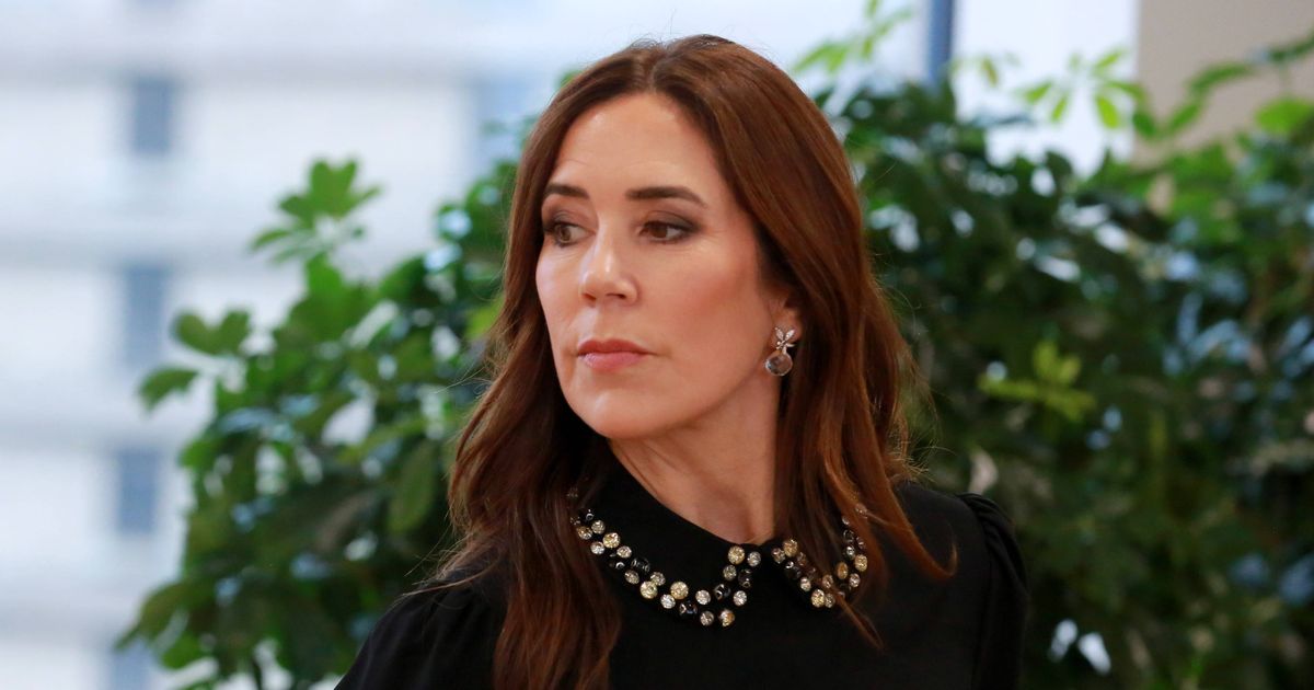 NAGU MUINASJUTT ⟩ Taani uue kuninganna Mary teekond juhuslikust pubikülastusest troonile