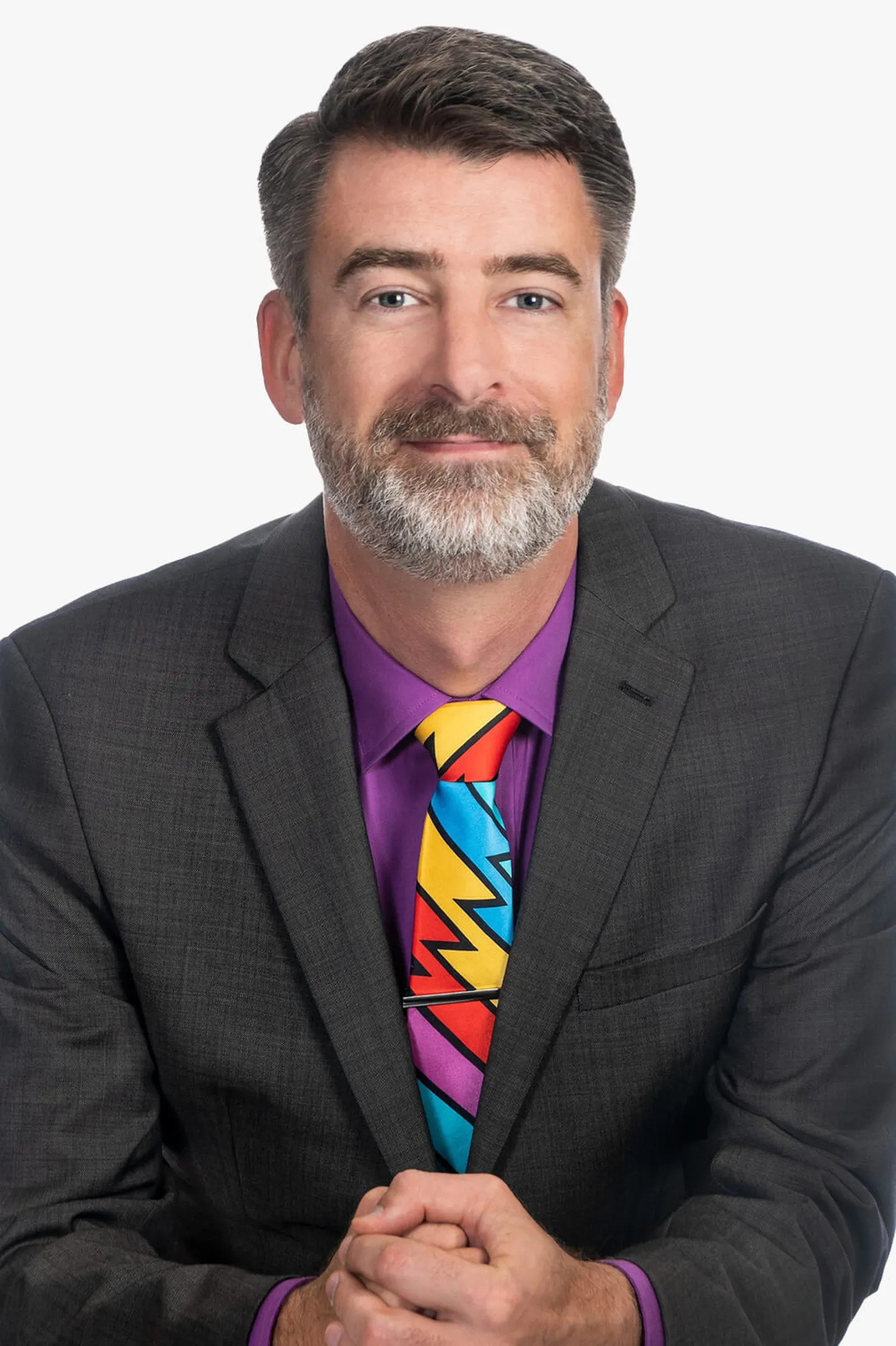 Peter Zeihan