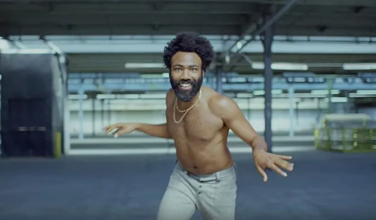 This Is America — Childish Gambino