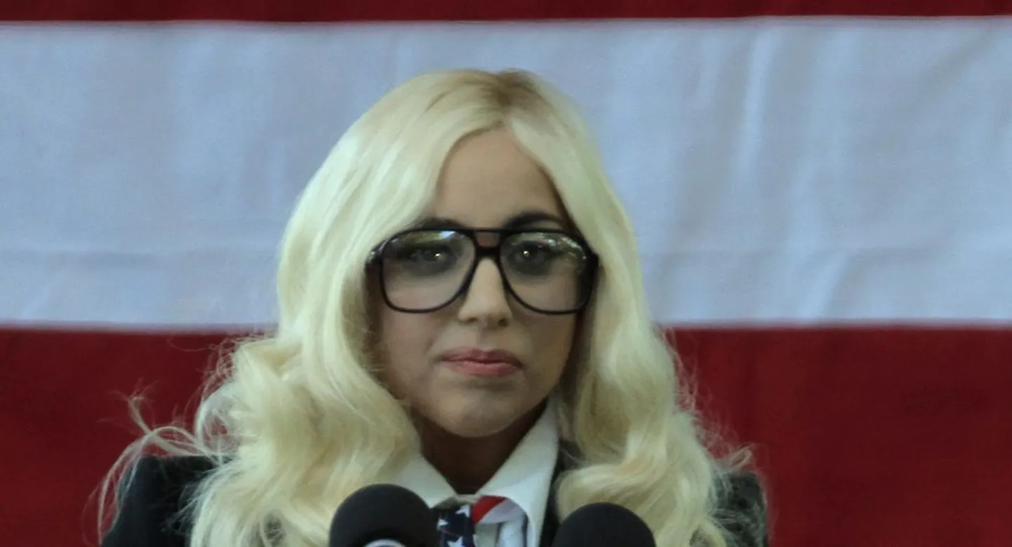 Lady Gaga
