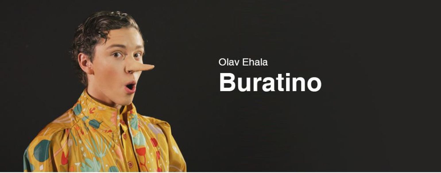 Buratino