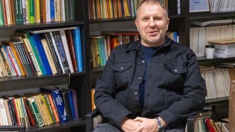 VABA MÕTE ⟩ Aasta palk nelja päevaga
