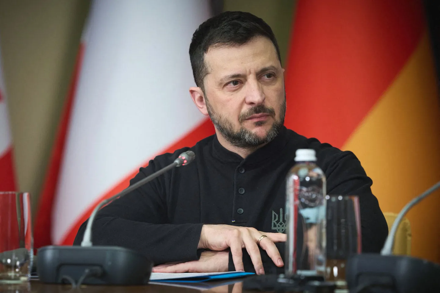 Владимир Зеленский