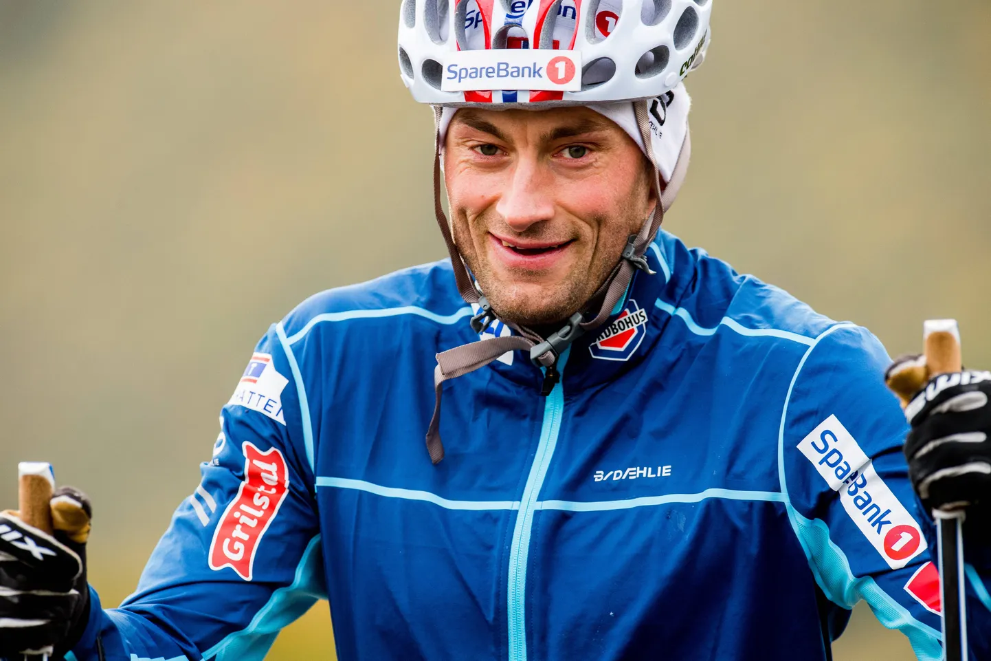 Petter Northug.