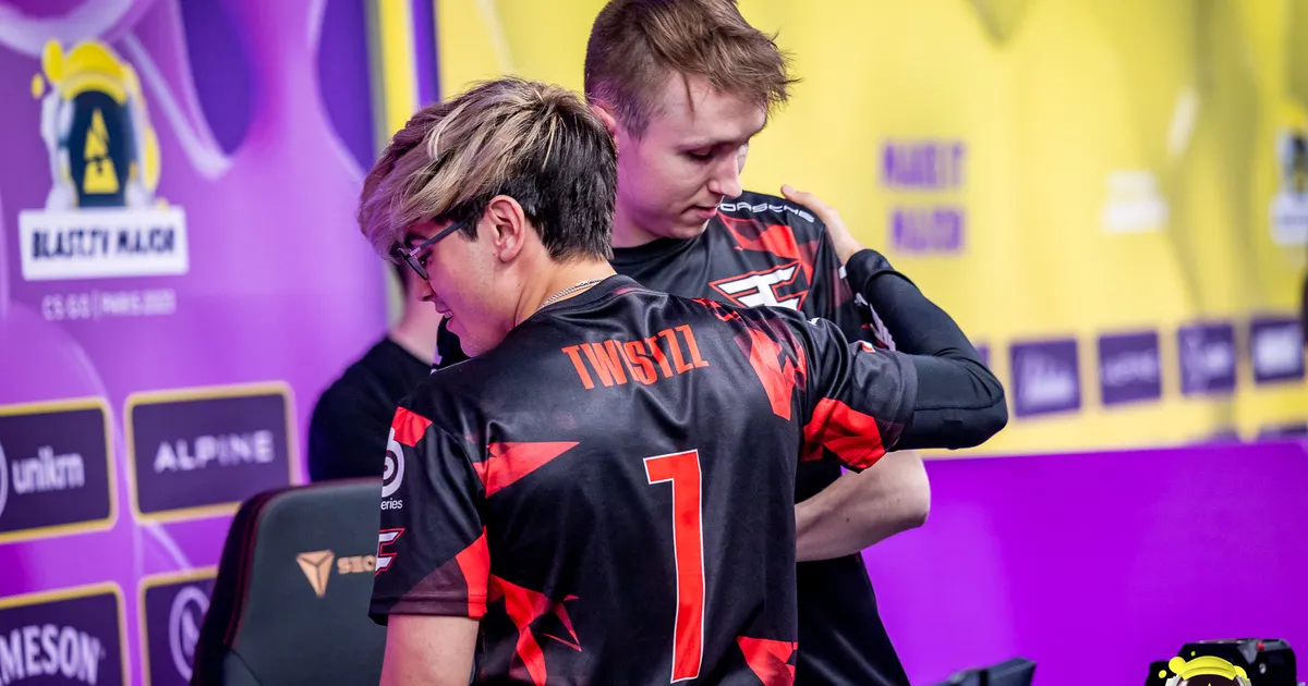 VAATA ÜLEKANNET Täna selgub, kas Robin «ropz» Kool peab «CS:GO ...