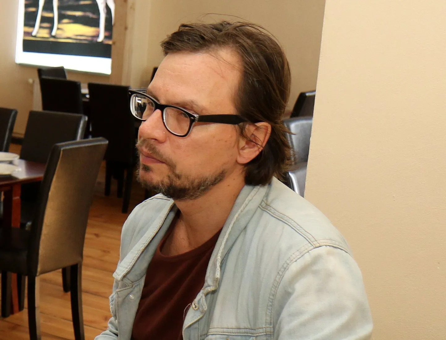 Kalev Kudu.
