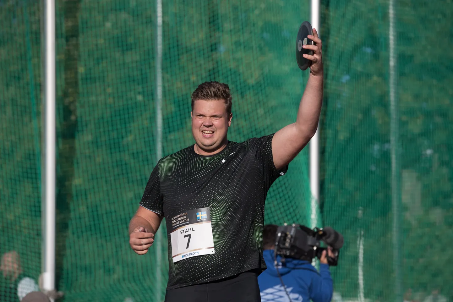 Daniel Stahl