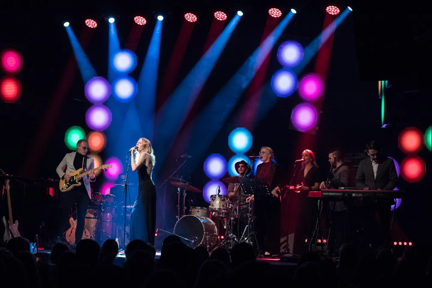 Festival Jazzkaar 2020. aastal