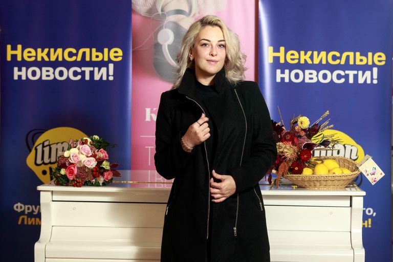 Мисс Ида-Вирумаа 2019, победительница Екатерина Байкова