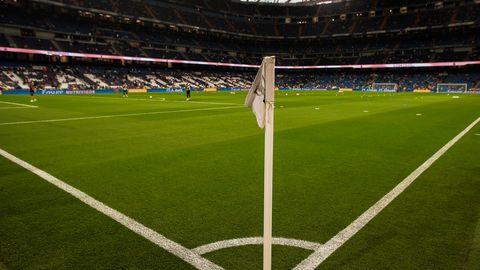 Real Madridi jalgpallureid süüdistatakse seksuaalkuriteos alaealise tüdruku vastu