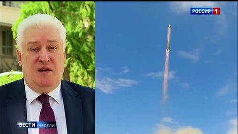 VIDEO ⟩ Aiz priekškara: Kremlis [no]klusē, sabiedrība satraucas