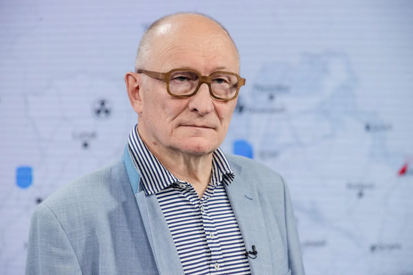 Jaak Aaviksoo.