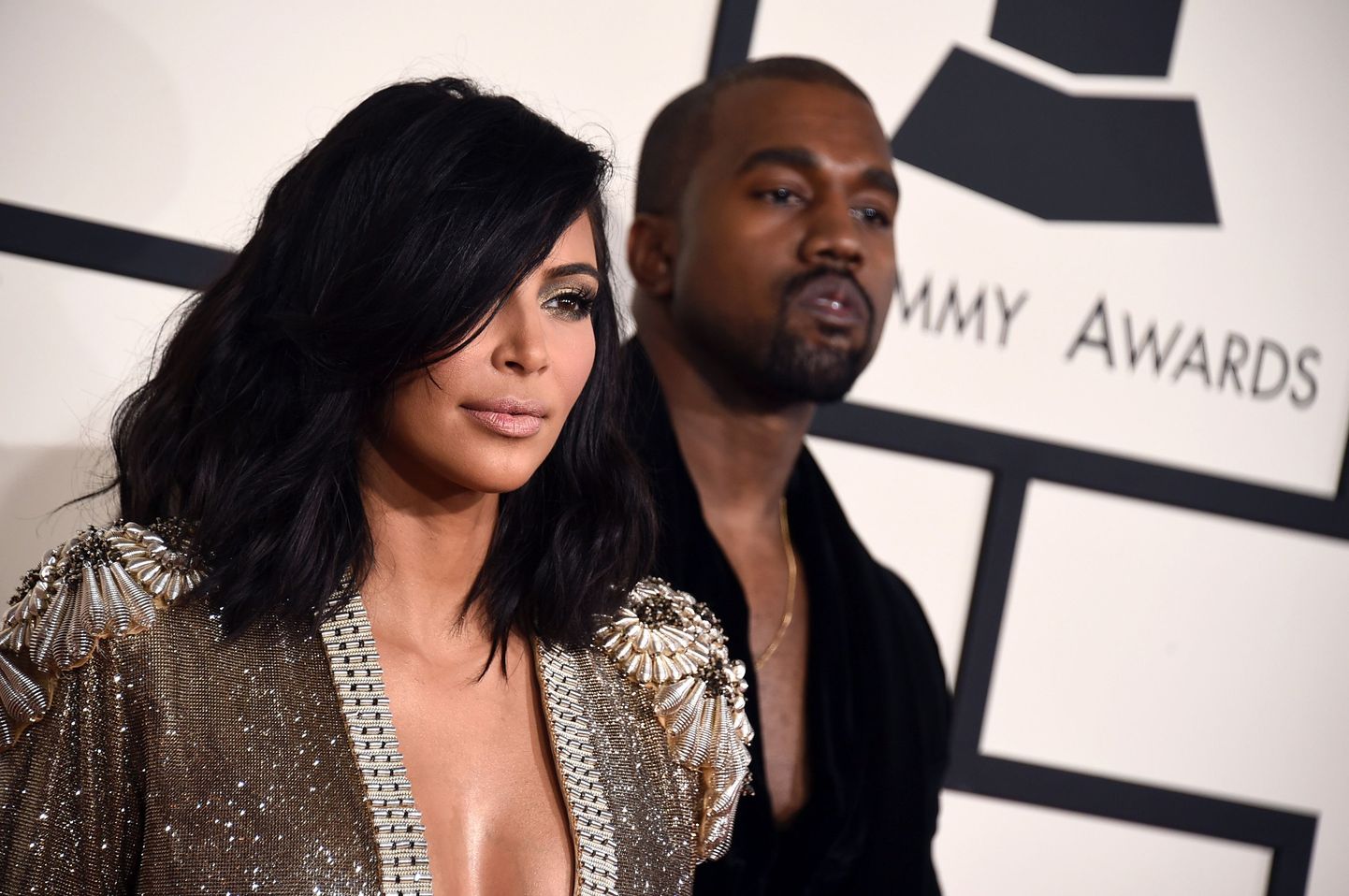 Kim Kardashian ja Kanye West panid kolmandale lapsele nimeks Chicago.