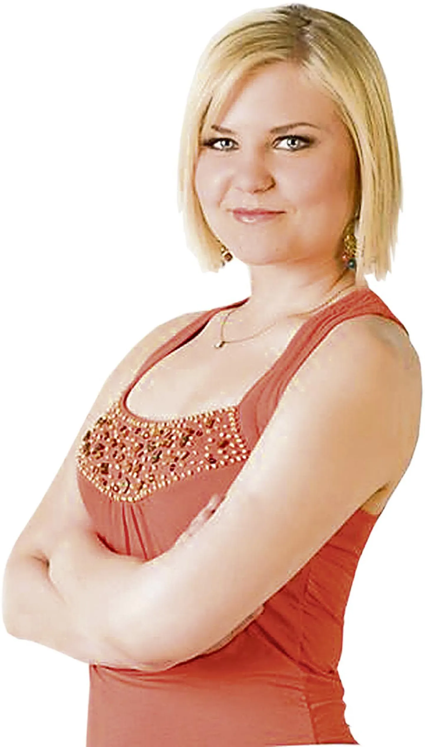 Maria Väli.