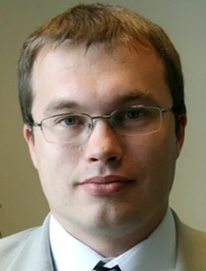 Tambet Grauberg, Pärnu maakohtu kohtunik