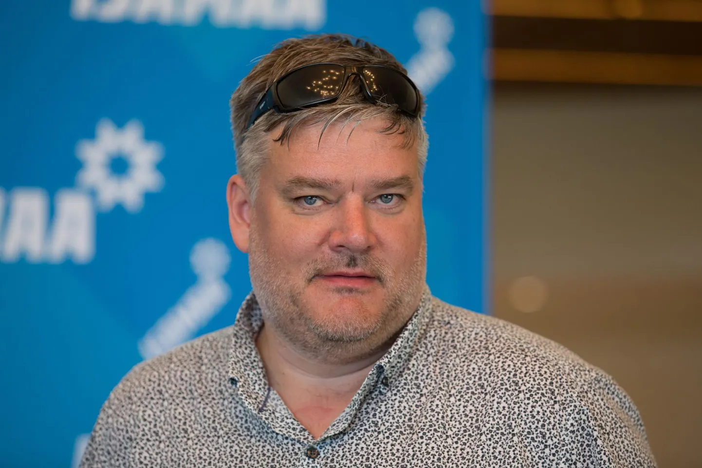Harri Juhani Aaltonen