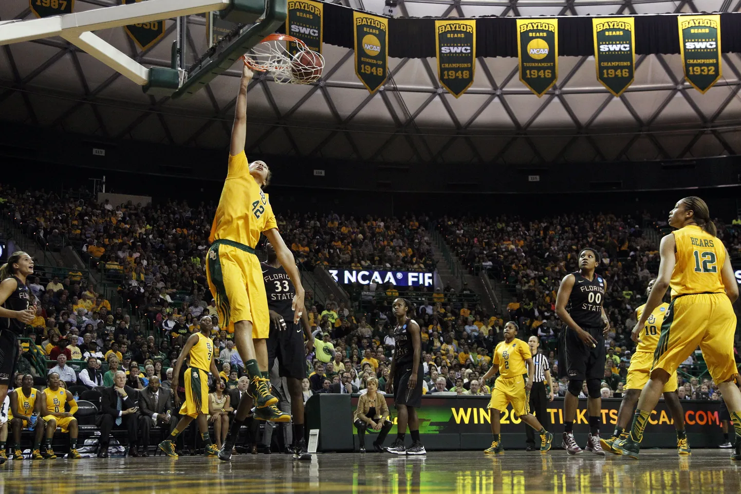 Brittney Griner