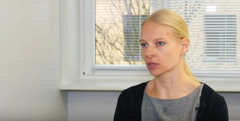 Tarbijakaitse ja tehnilise järelevalve ameti osakonna juhataja Jaana Tael.
