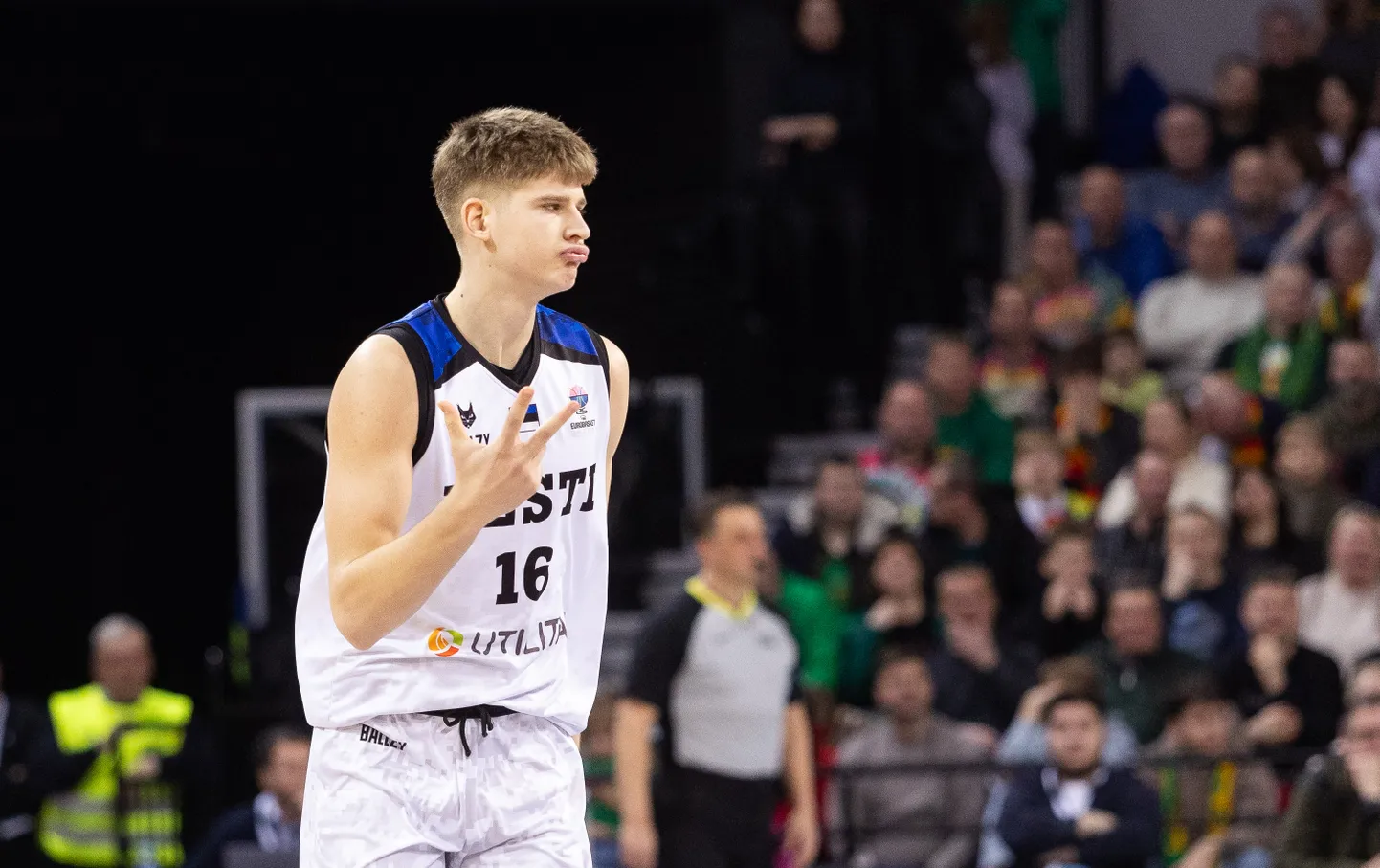 Stefan Vaaks.
