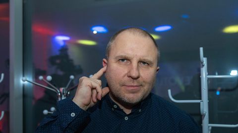 REPLIIK ⟩ Miljonid eimillelegi
