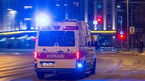 Eestis on poole aastaga narkomürgistusse surnud juba 49 inimest