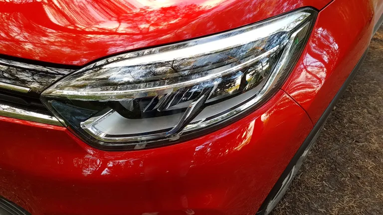 Uus Renault Captur