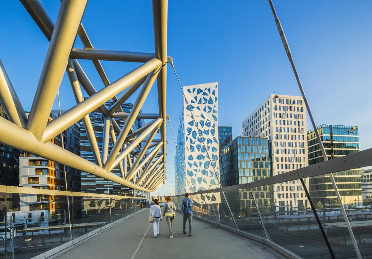 Oslo