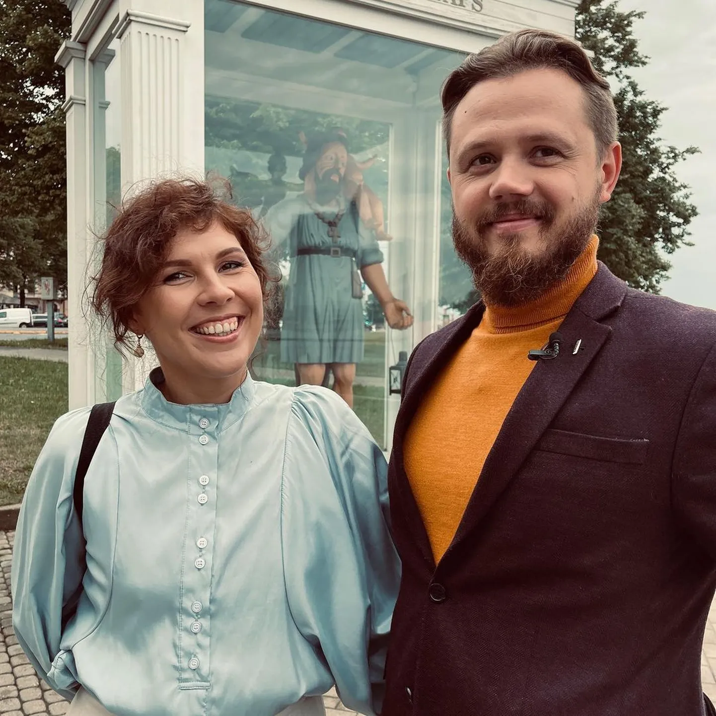 Raksta foto