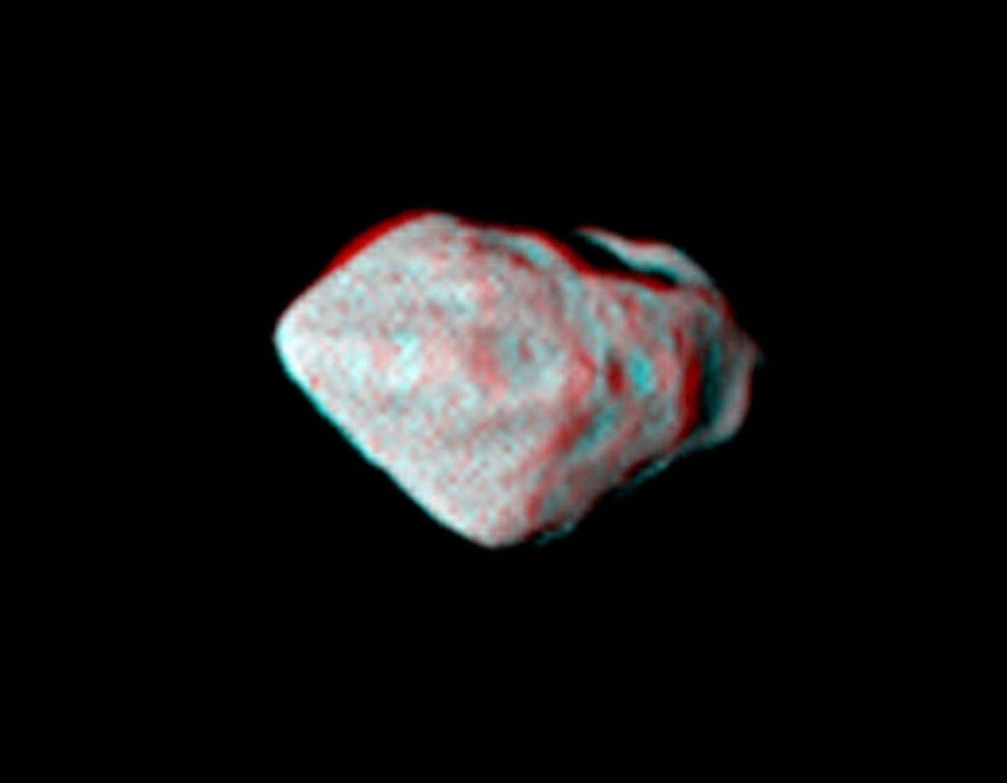 Homme kihutab Maast mööda asteroid