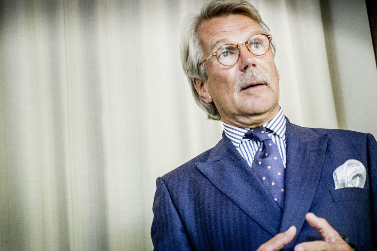 Björn Wahlroos