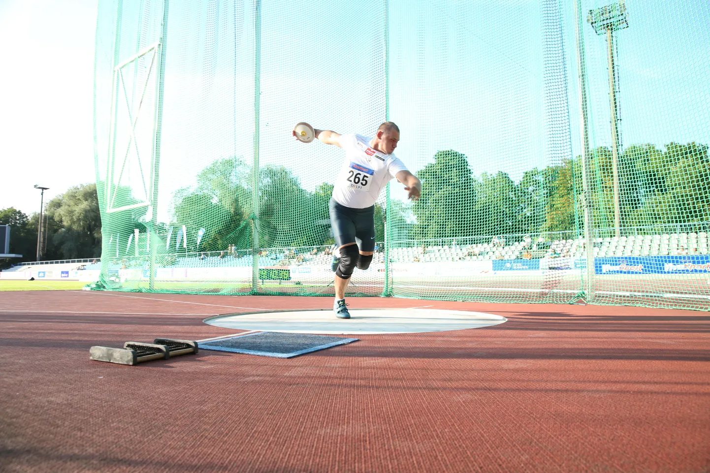 Gerd Kanter.
