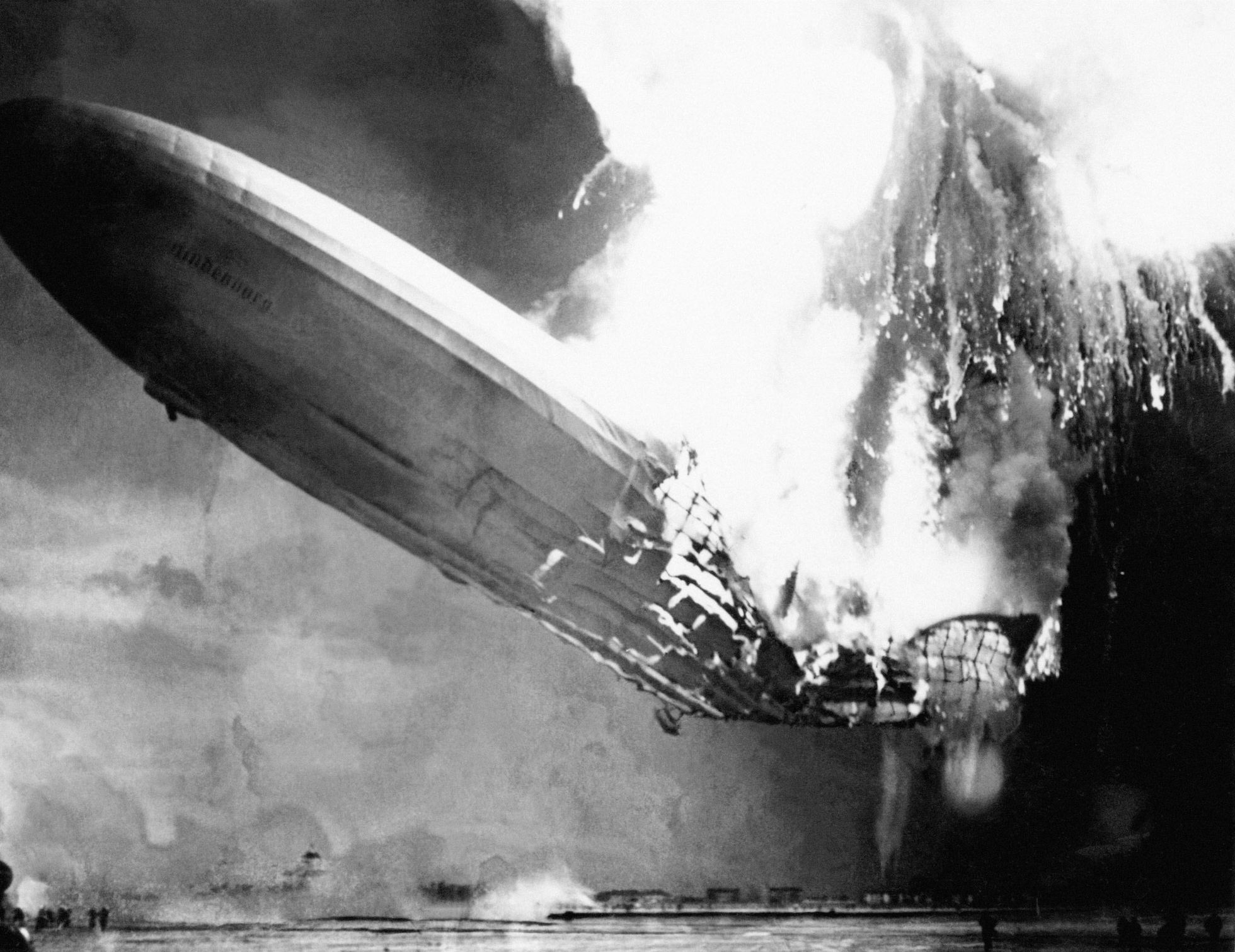 Hindenburga avārija