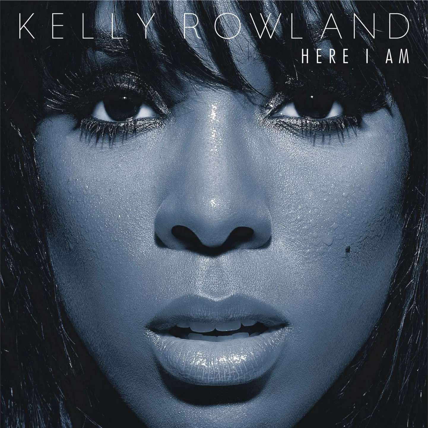 Kelly Rowland "Here I Am"