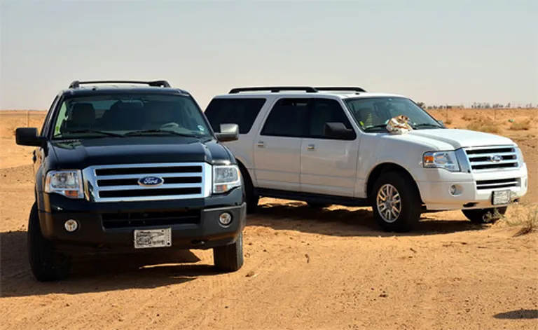Ford Expedition