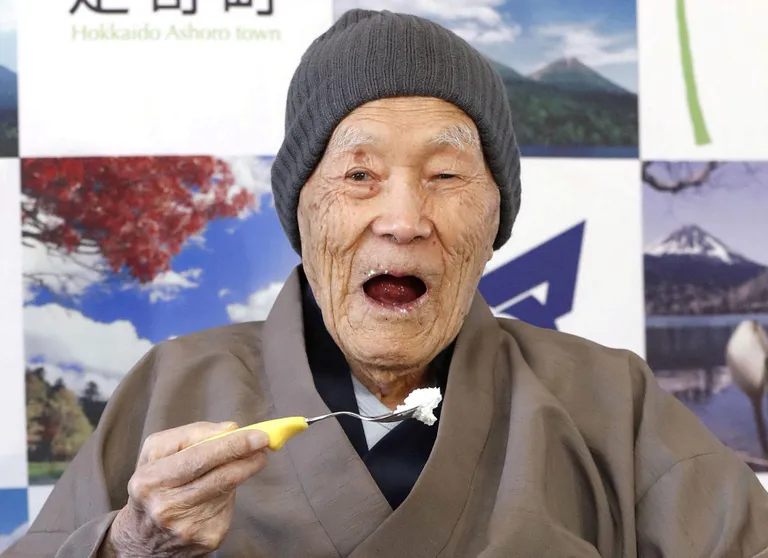 Masazo Nonaka