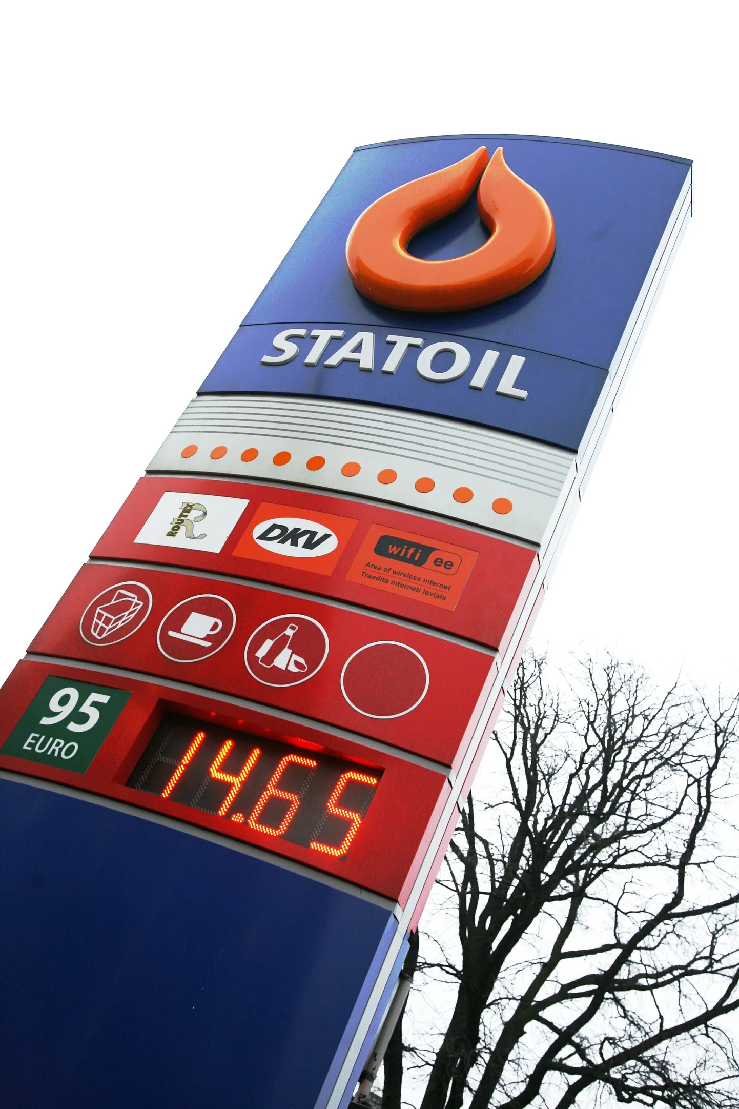 Statoil
