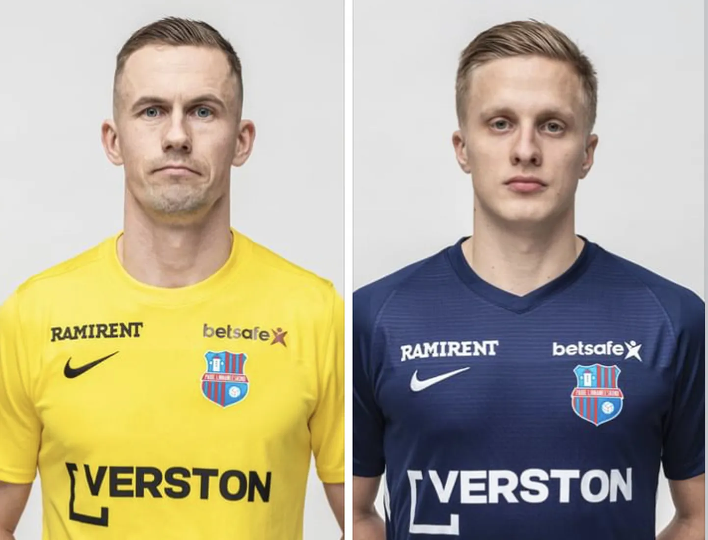 Paide linnameeskond teatas, et lisaks varem Eesti koondise kutse saanutele ründaja Henri Anierile ja keskpoolkaitsja Sergei Mošnikovile  liituvad rahvuskoondisega ka värvavavaht Mihkel Aksalu ja äärekaitsja Hindrek Ojamaa.