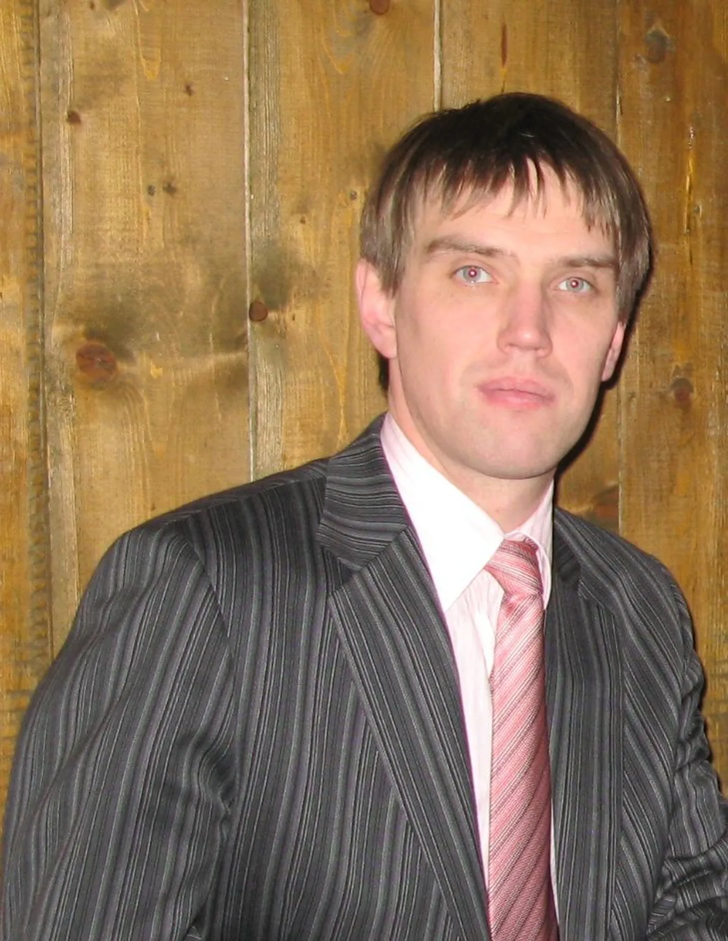 Gunnar Kotiesen.