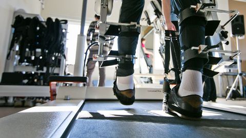 MAARJA BRAUSE ⟩ Rehabilitatsioonimeeskond kui tugi patsiendile ja perearstile