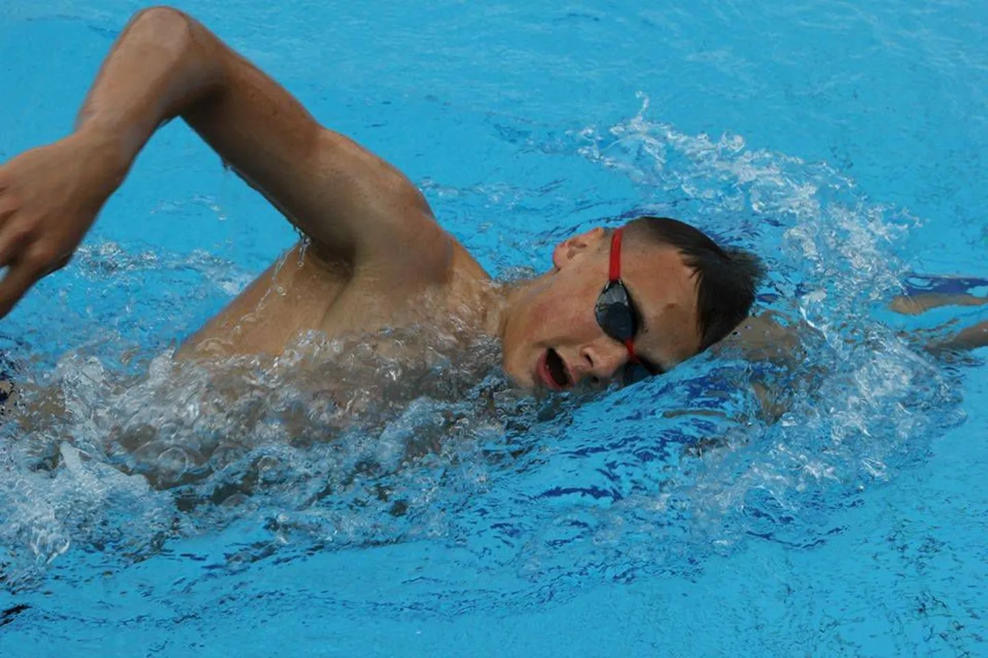 Daniel Zaitsev.